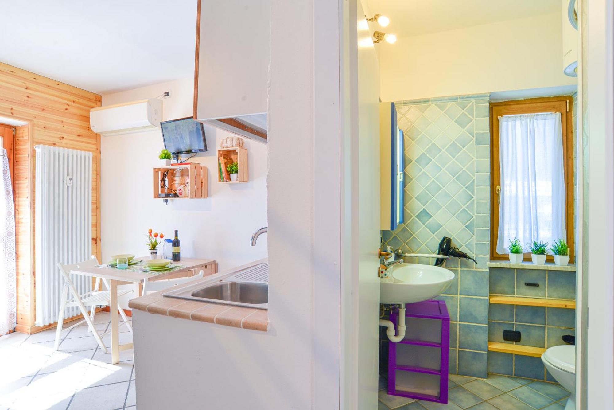 Artesina Casa Cicci By Holiday World מראה חיצוני תמונה