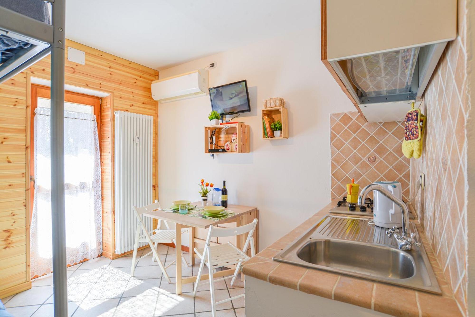 Artesina Casa Cicci By Holiday World מראה חיצוני תמונה